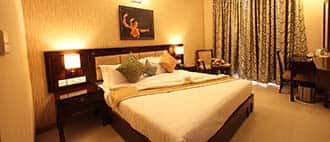Ranga Residency, Chennai 2